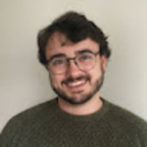 Meet your Posher, Christopher